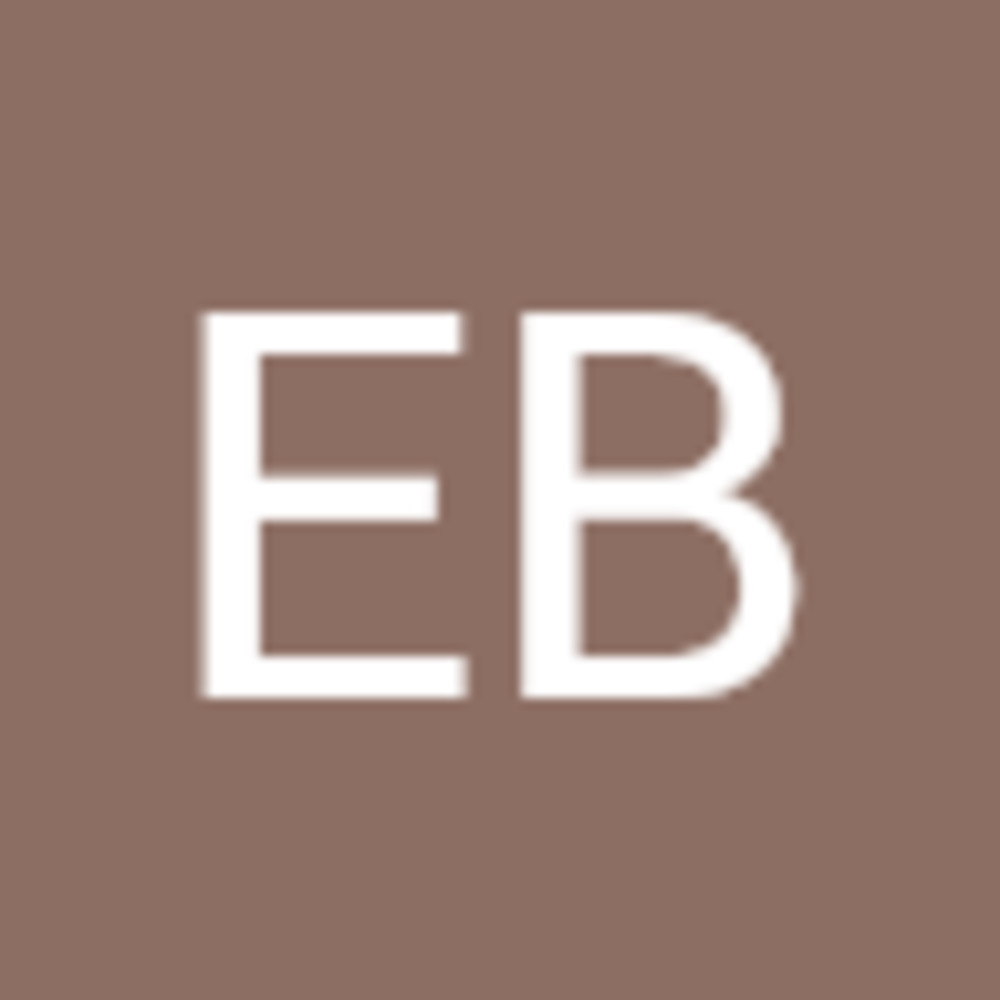 Meet your Posher, Eb